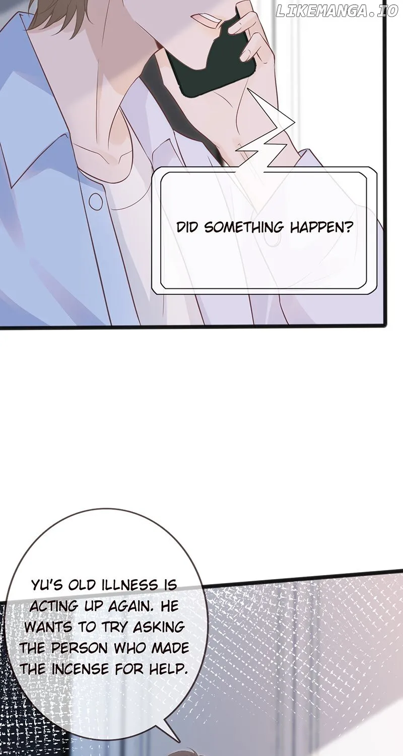 Read Everyone’s Darling chapter 61 image 15 on Lezhin