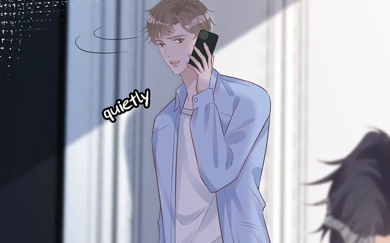 Read Everyone’s Darling chapter 61 image 16 on Lezhin