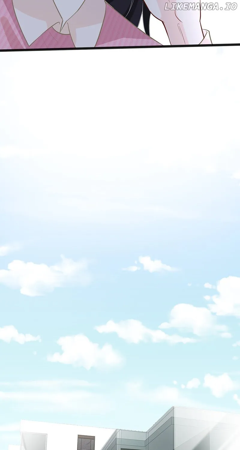 Read Everyone’s Darling chapter 61 image 19 on Lezhin