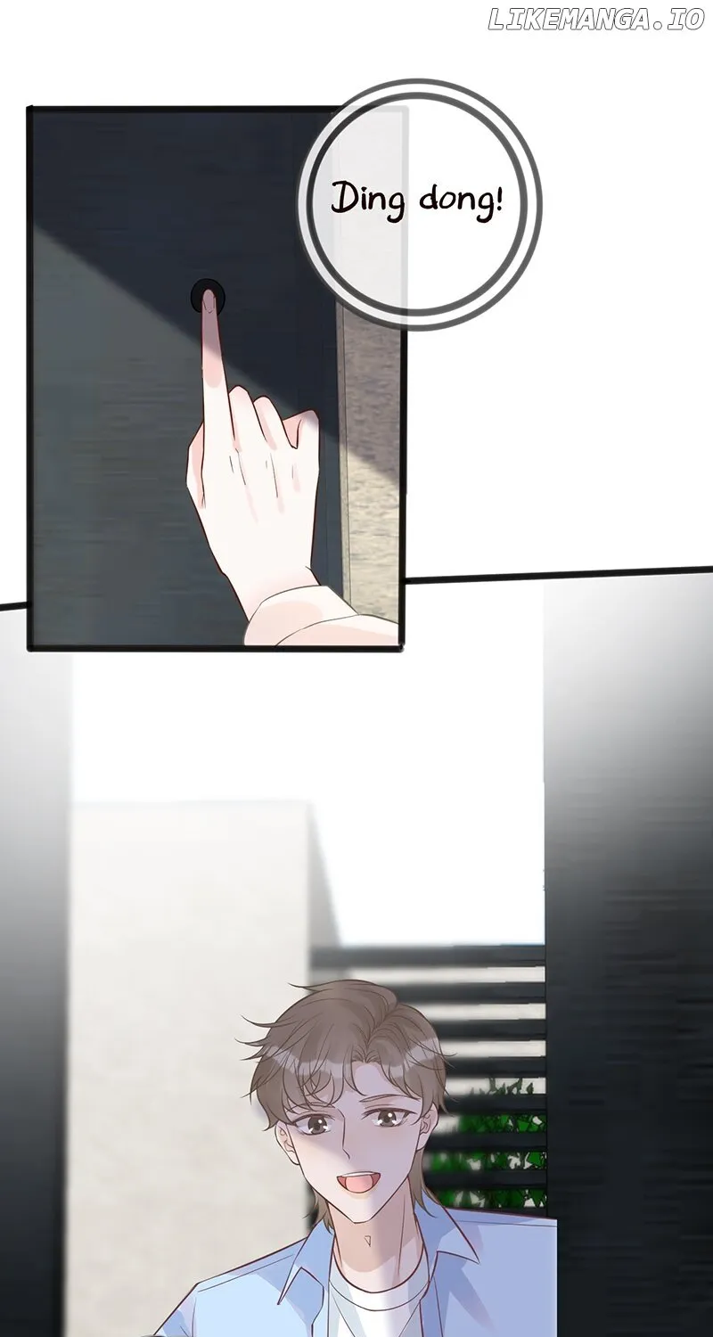 Read Everyone’s Darling chapter 61 image 21 on Lezhin
