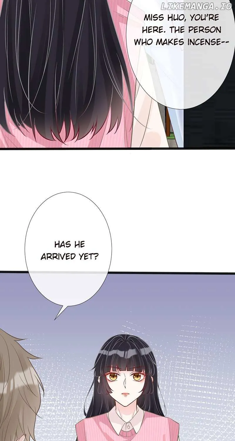 Read Everyone’s Darling chapter 61 image 23 on Lezhin