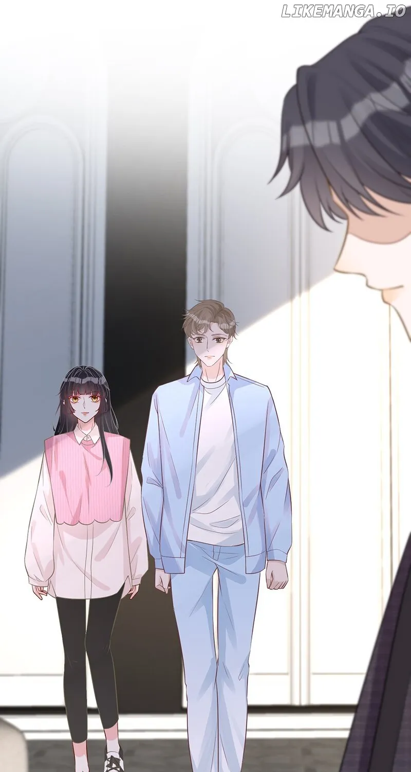Read Everyone’s Darling chapter 61 image 29 on Lezhin