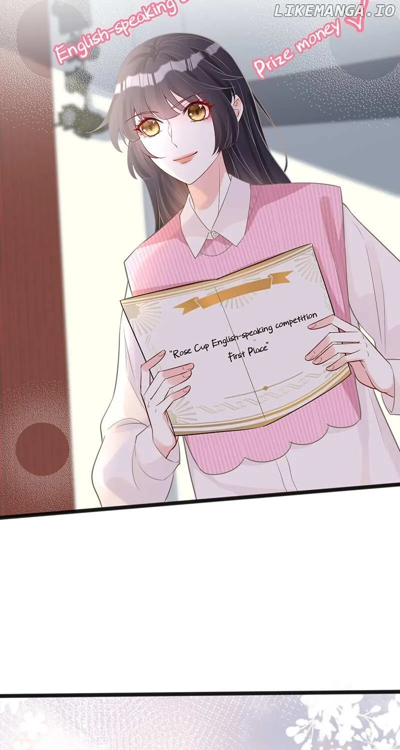 Read Everyone’s Darling chapter 61 image 3 on Lezhin