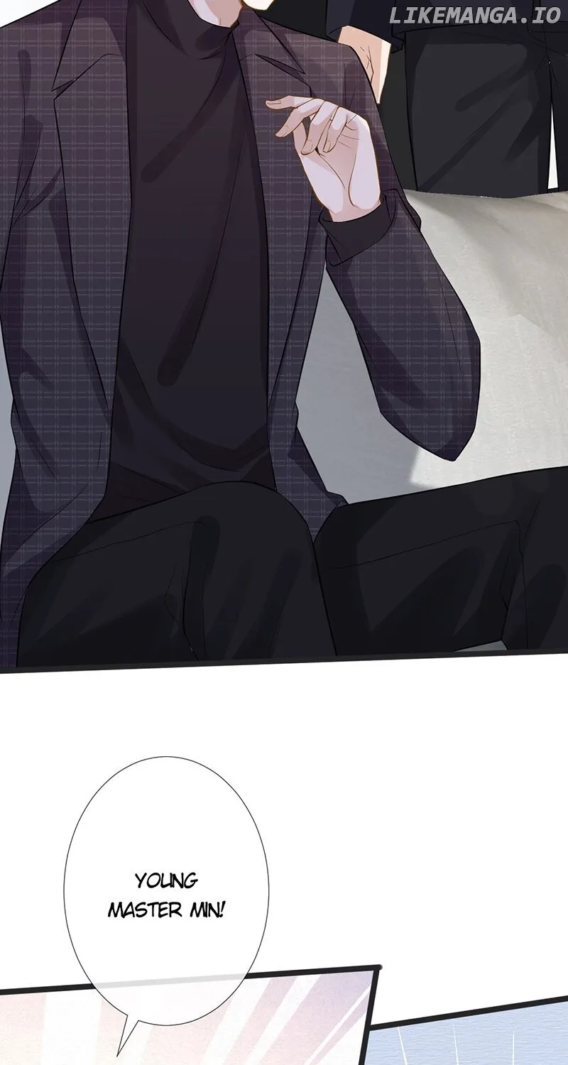 Read Everyone’s Darling chapter 61 image 33 on Lezhin