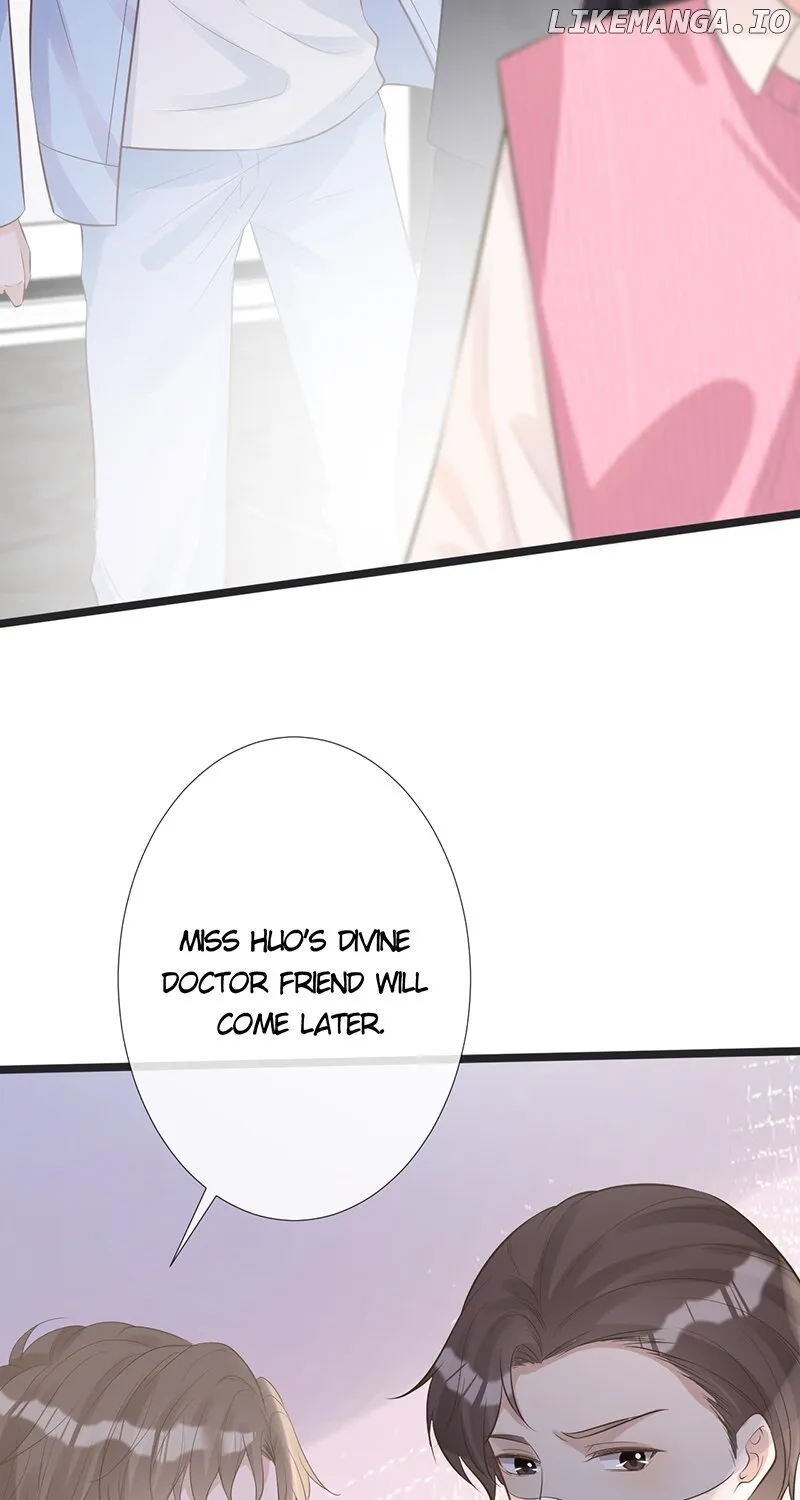 Read Everyone’s Darling chapter 61 image 37 on Lezhin