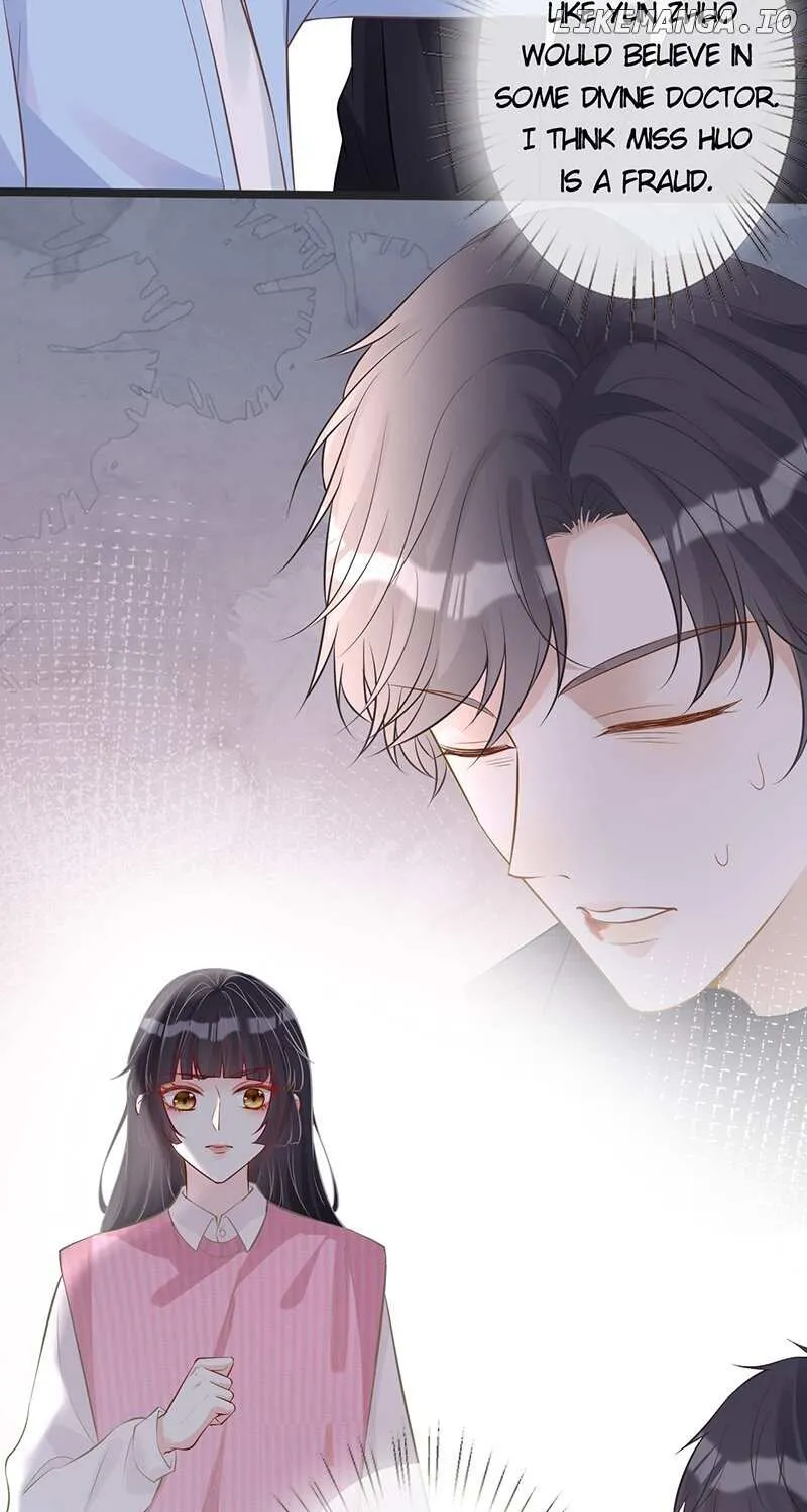 Read Everyone’s Darling chapter 61 image 39 on Lezhin
