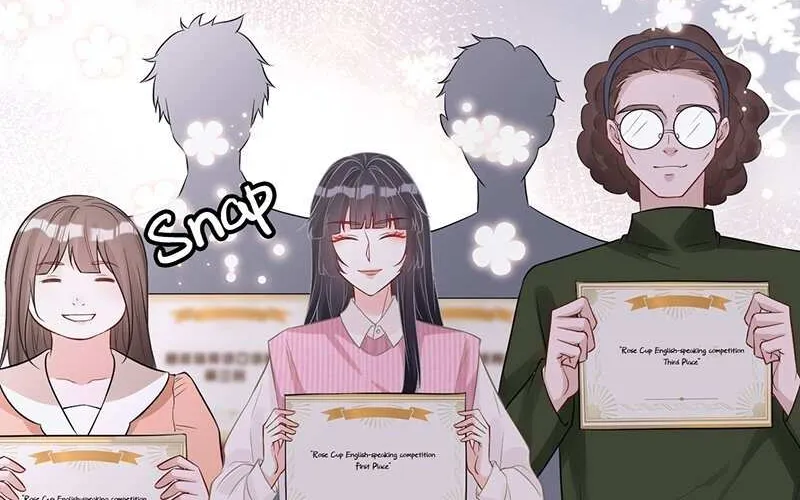 Read Everyone’s Darling chapter 61 image 4 on Lezhin