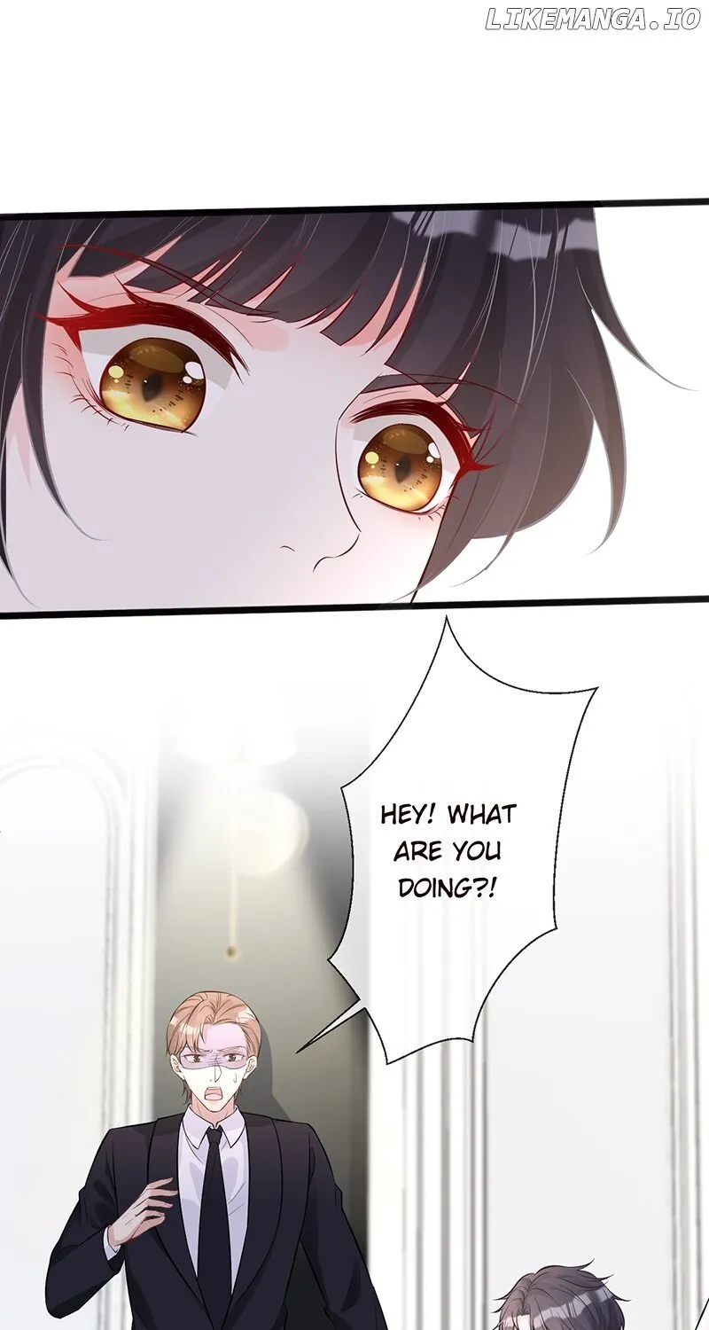 Read Everyone’s Darling chapter 61 image 41 on Lezhin
