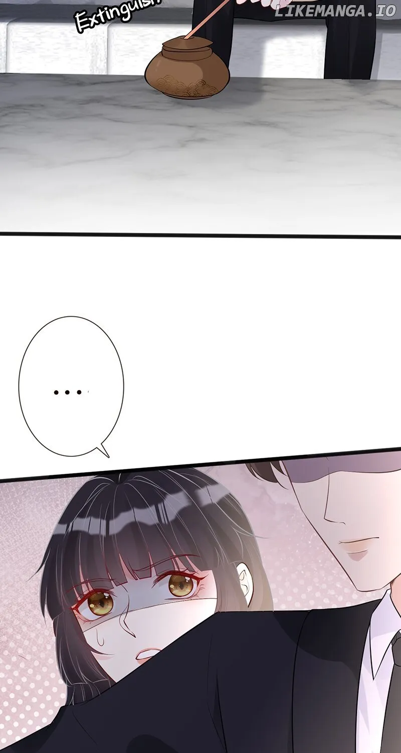 Read Everyone’s Darling chapter 61 image 43 on Lezhin