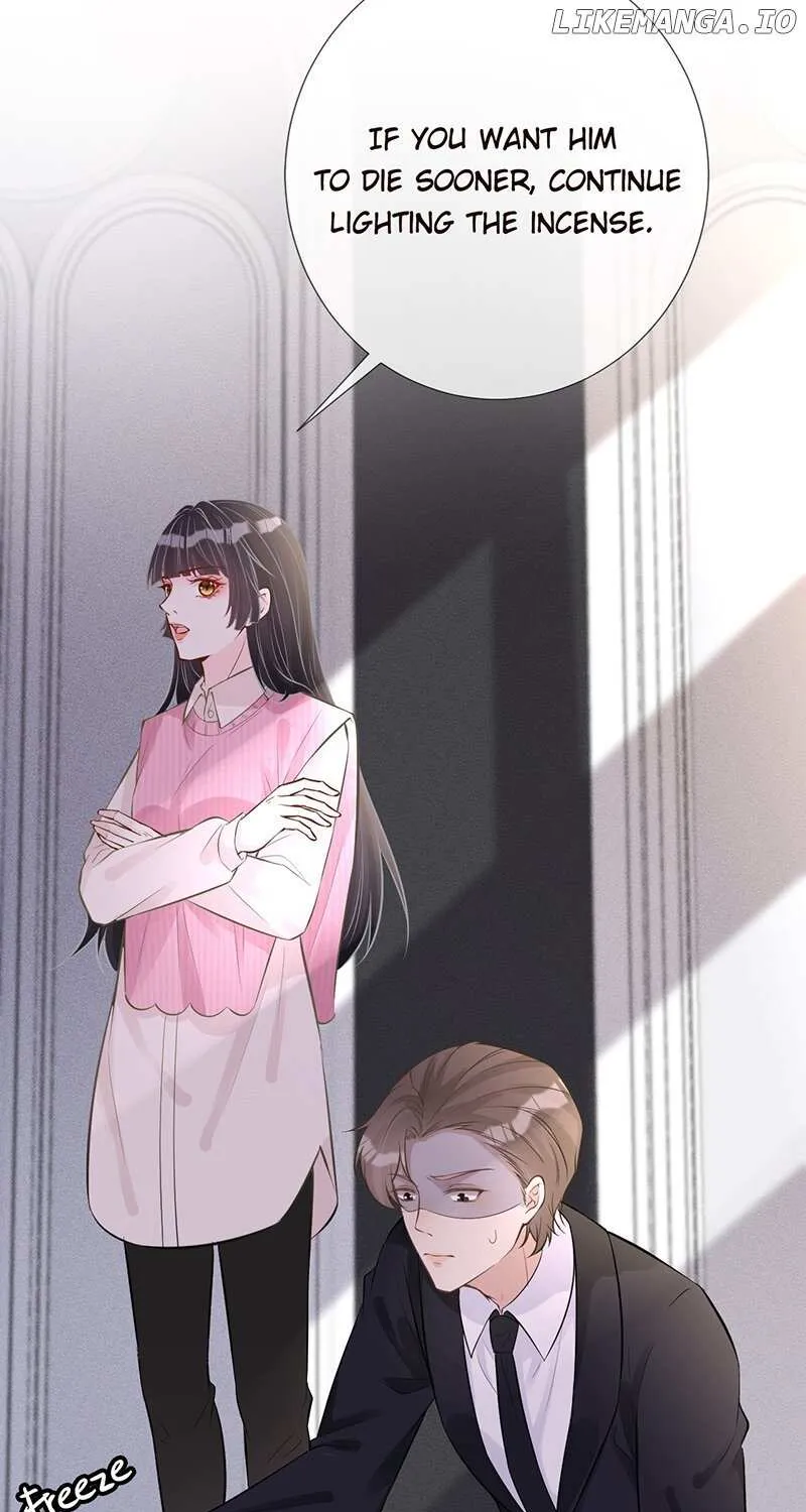 Read Everyone’s Darling chapter 61 image 45 on Lezhin