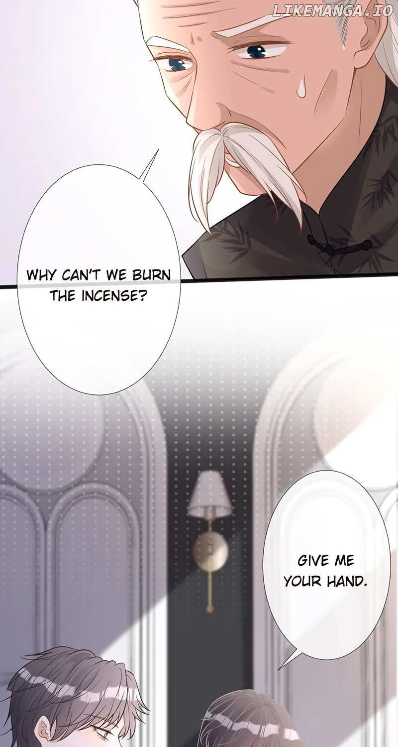 Read Everyone’s Darling chapter 61 image 47 on Lezhin