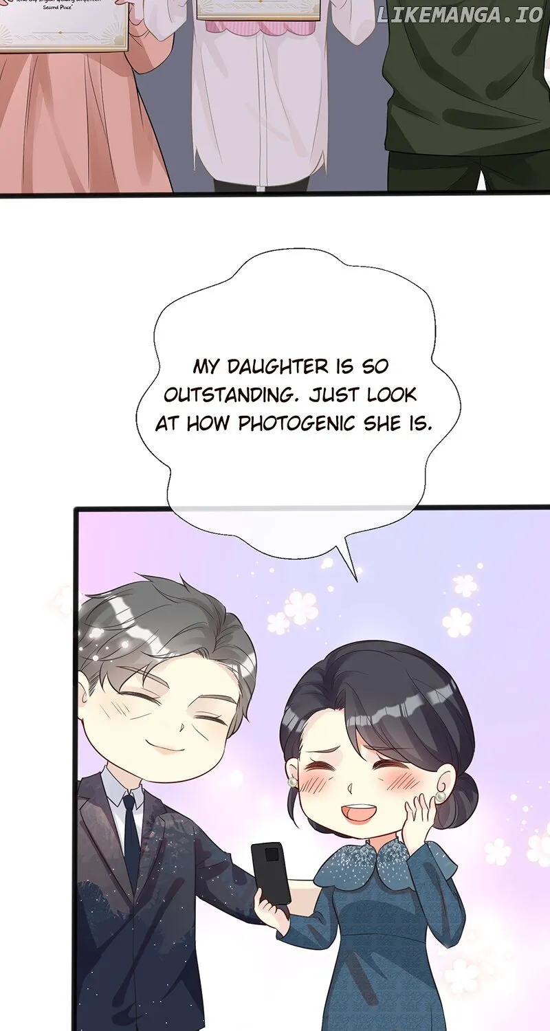 Read Everyone’s Darling chapter 61 image 5 on Lezhin