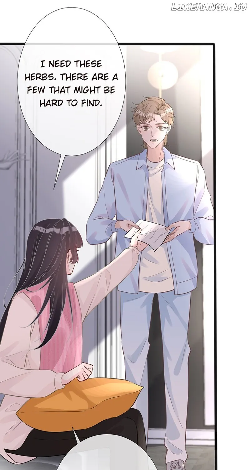 Read Everyone’s Darling chapter 61 image 55 on Lezhin