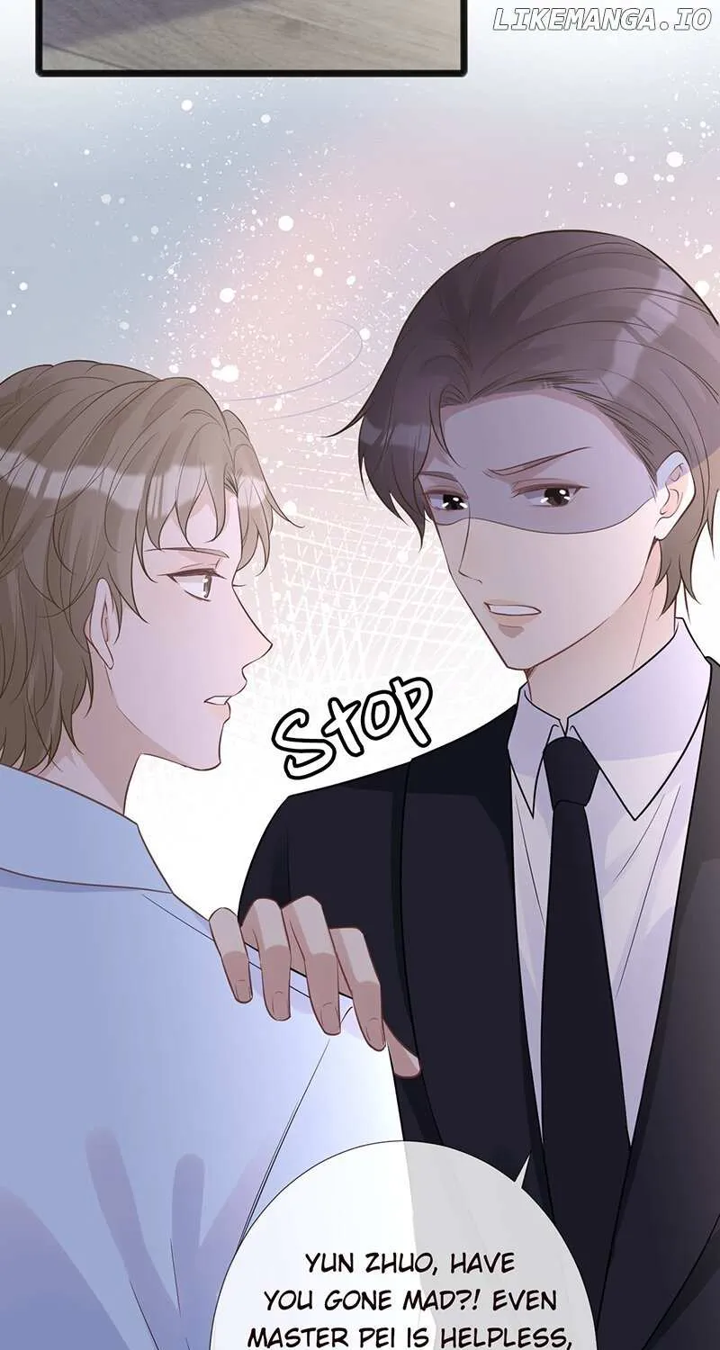 Read Everyone’s Darling chapter 61 image 59 on Lezhin