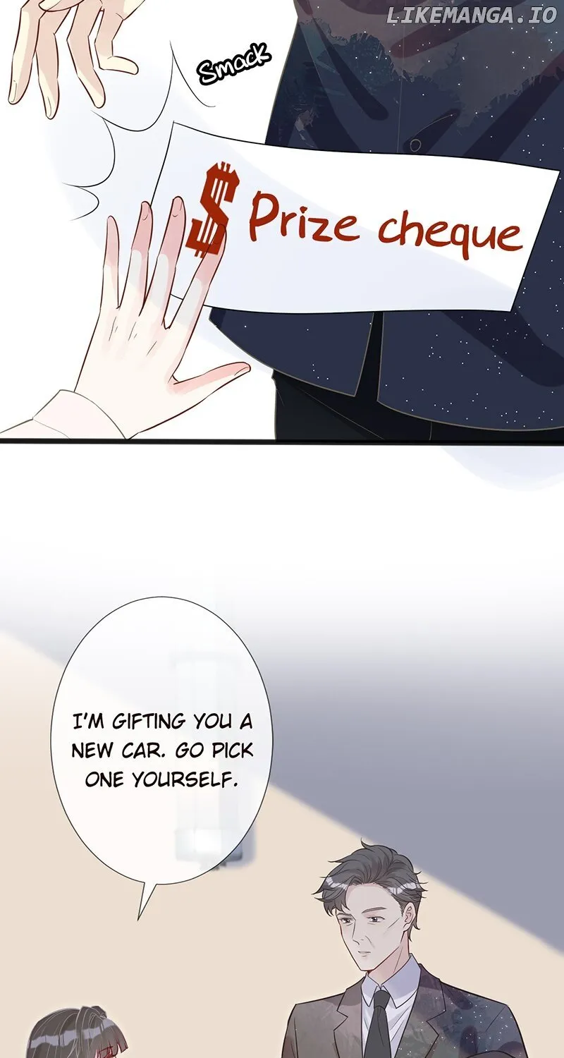 Read Everyone’s Darling chapter 61 image 7 on Lezhin