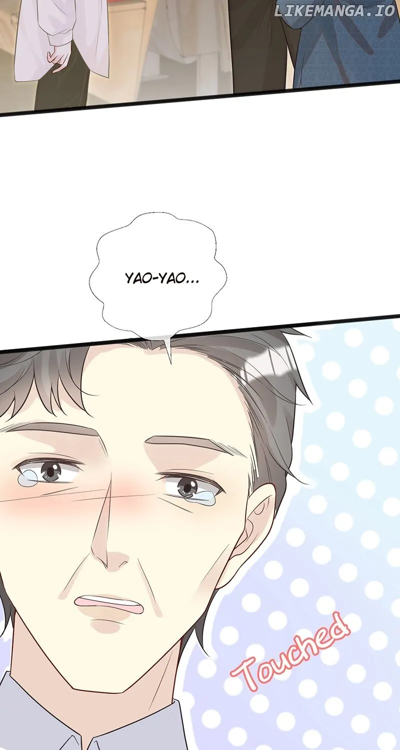 Read Everyone’s Darling chapter 61 image 9 on Lezhin