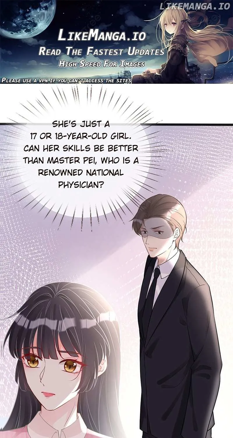 Read Everyone’s Darling chapter 62 image 1 on Lezhin