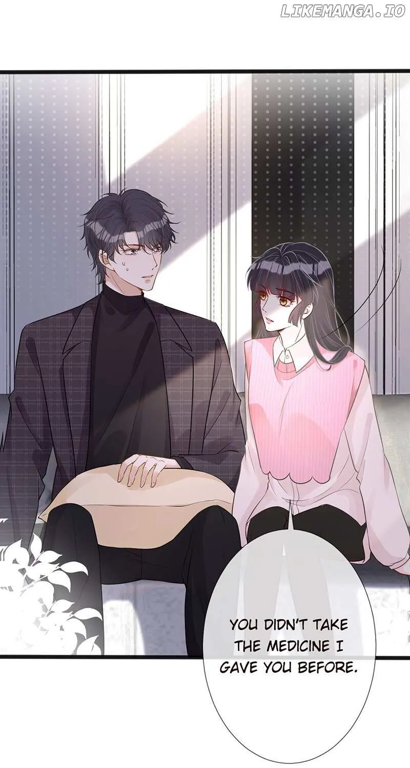 Read Everyone’s Darling chapter 62 image 11 on Lezhin