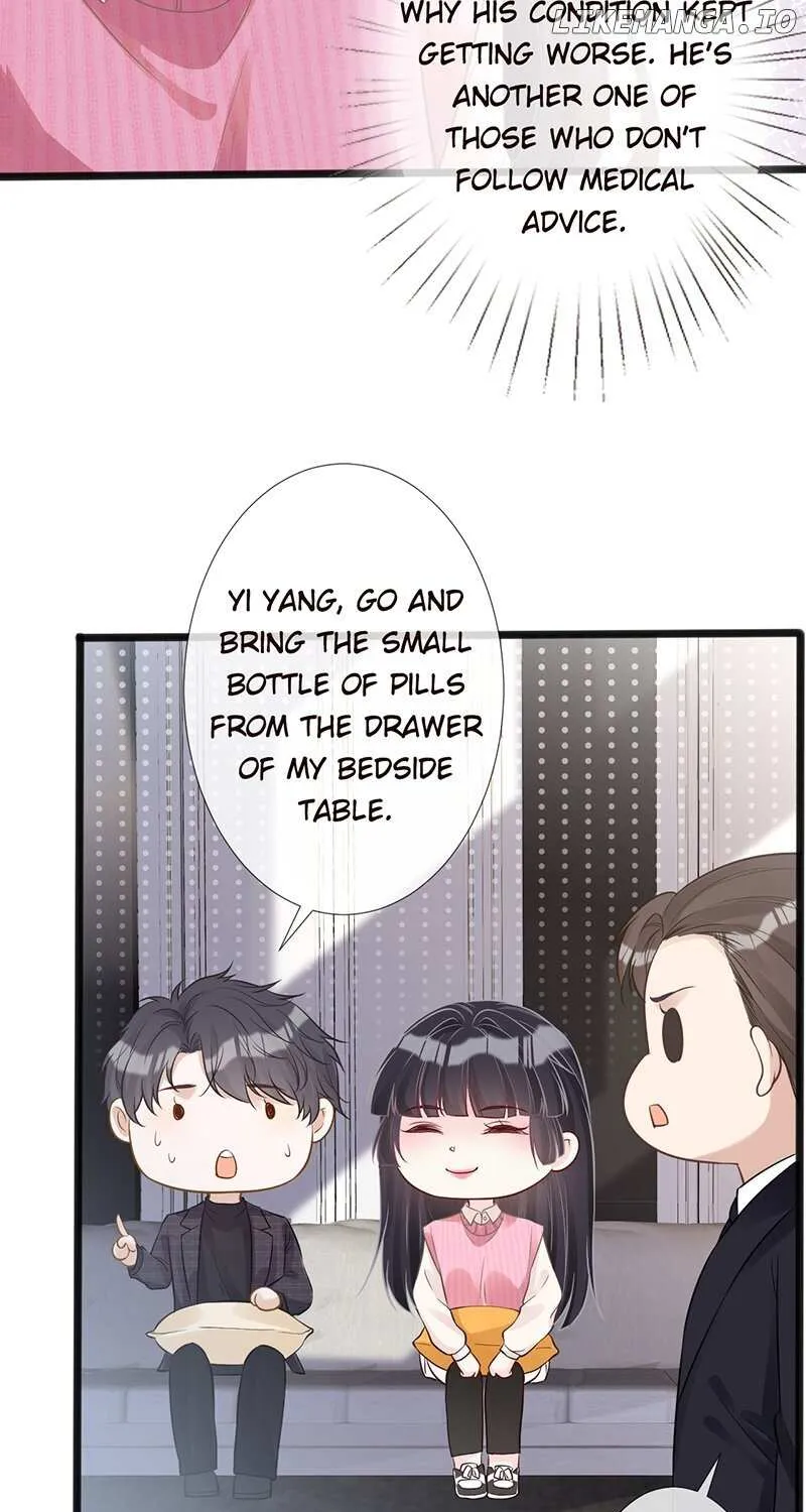Read Everyone’s Darling chapter 62 image 15 on Lezhin