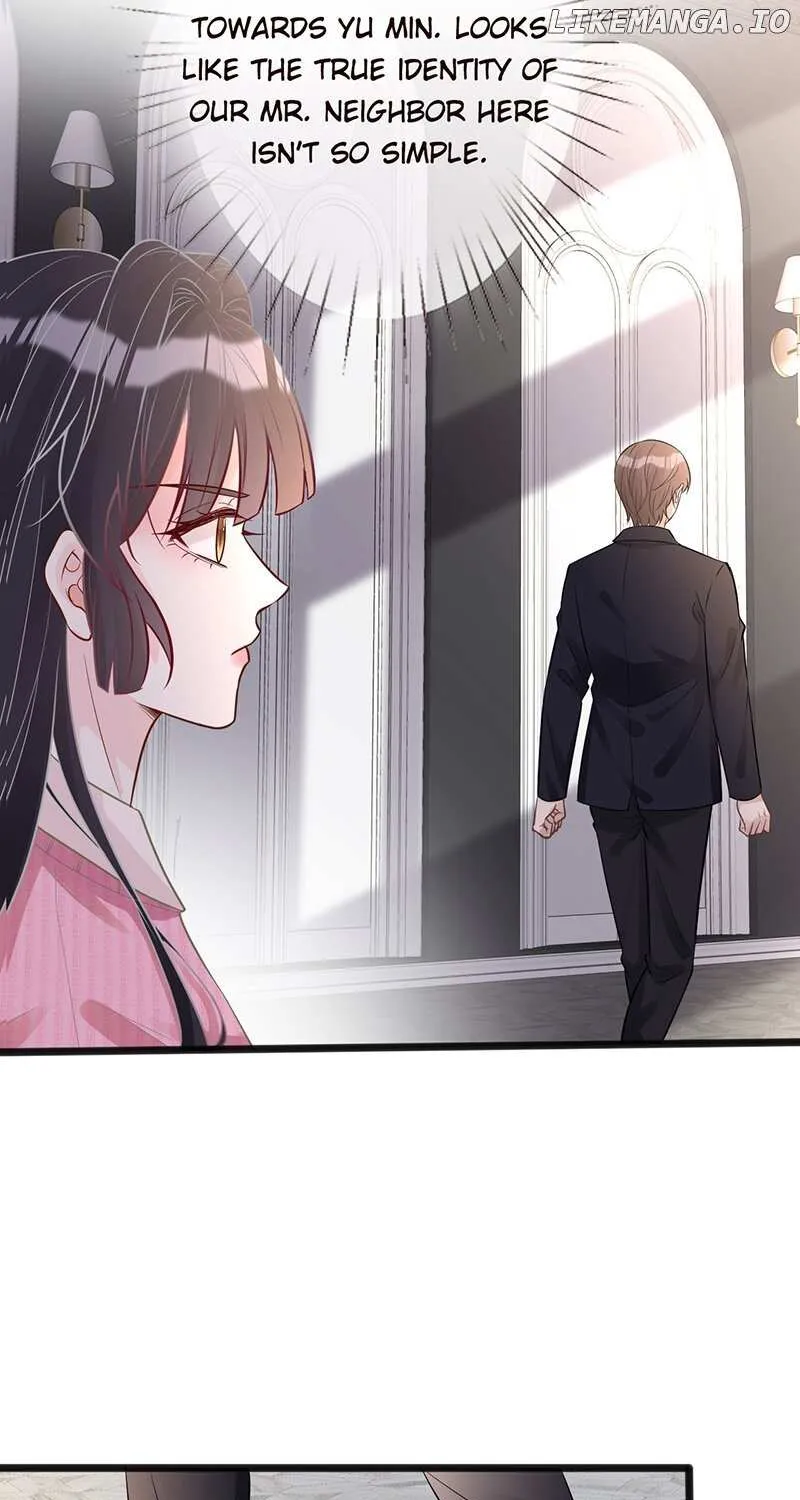 Read Everyone’s Darling chapter 62 image 17 on Lezhin