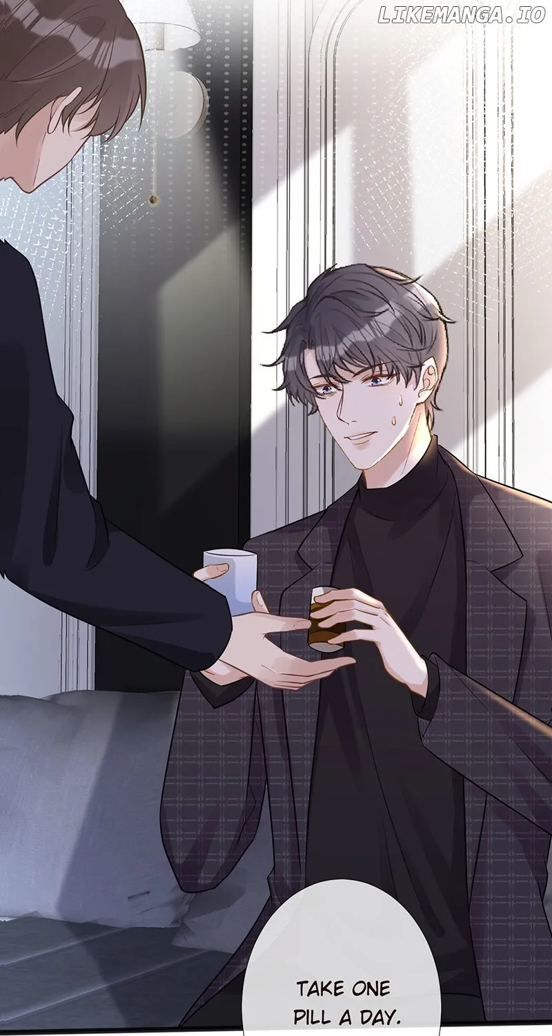 Read Everyone’s Darling chapter 62 image 19 on Lezhin