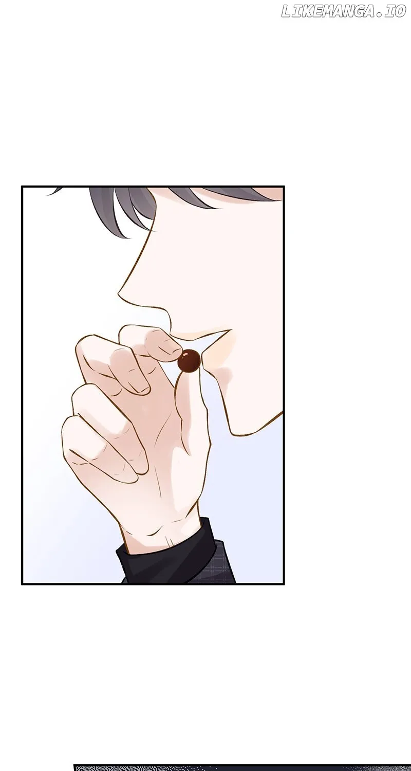 Read Everyone’s Darling chapter 62 image 21 on Lezhin
