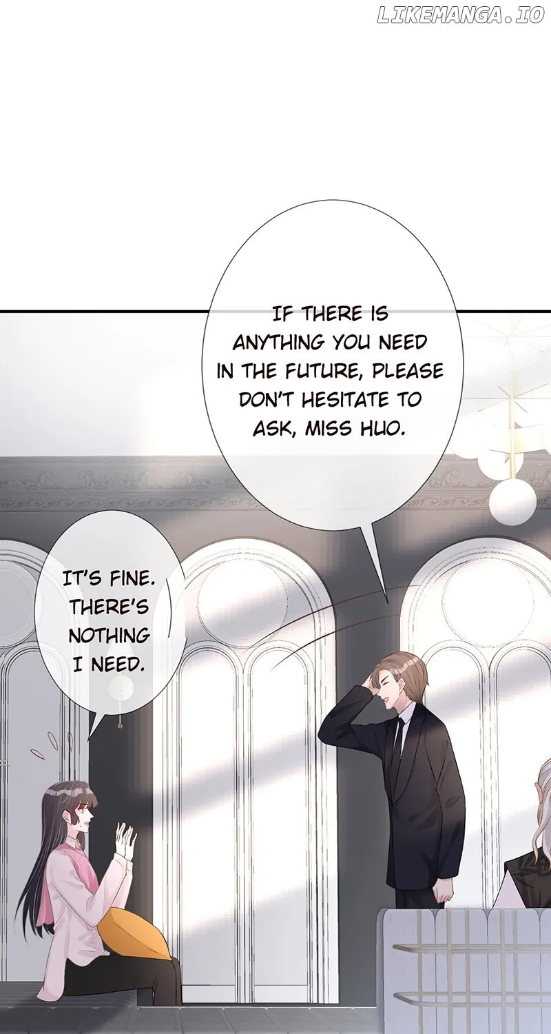 Read Everyone’s Darling chapter 62 image 27 on Lezhin