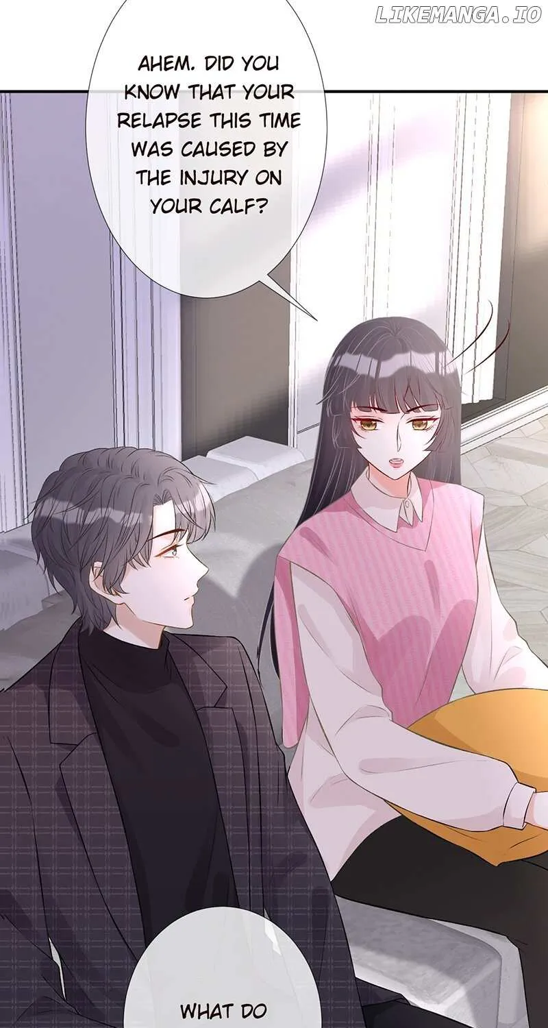 Read Everyone’s Darling chapter 62 image 29 on Lezhin