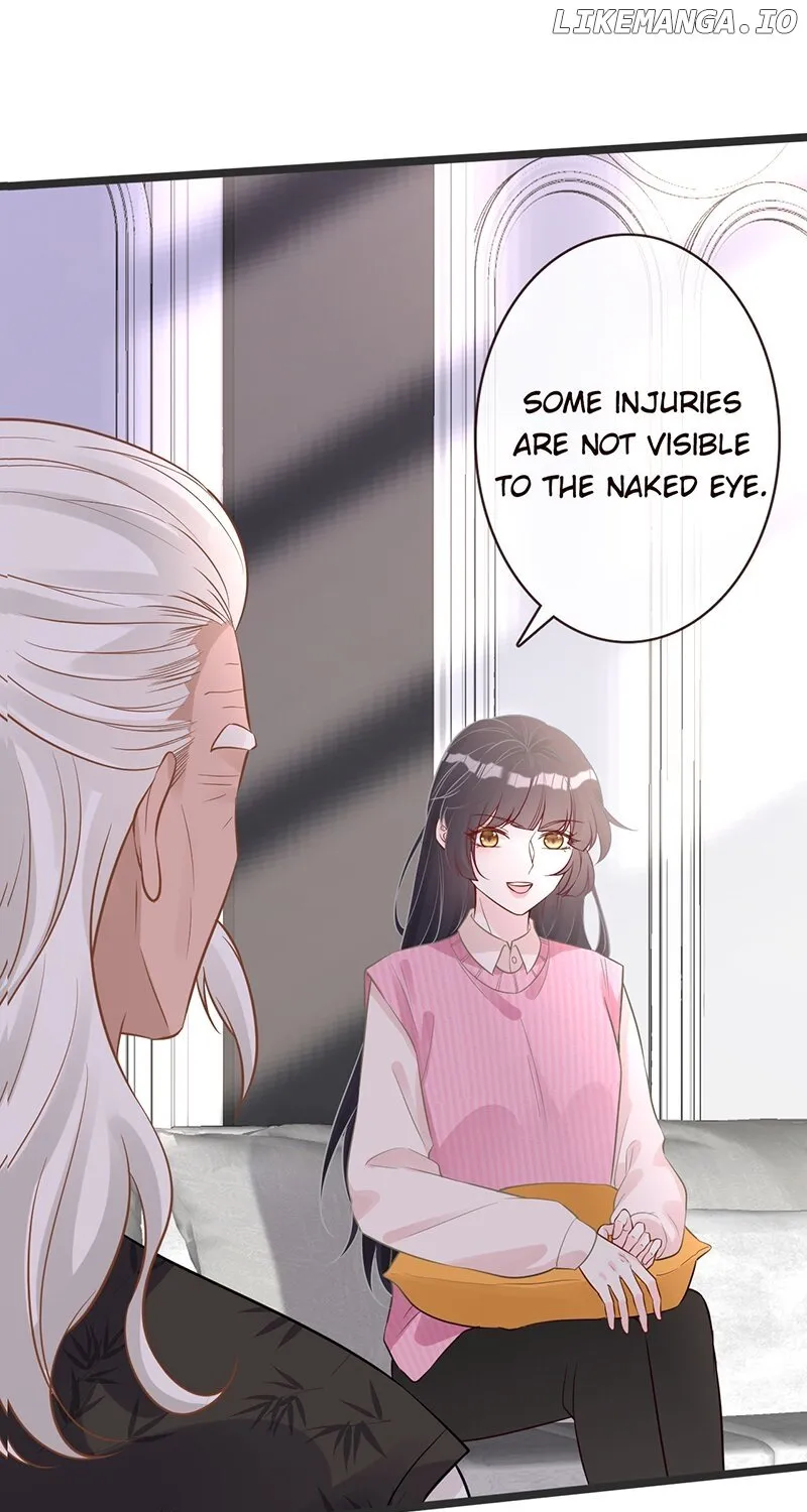 Read Everyone’s Darling chapter 62 image 31 on Lezhin