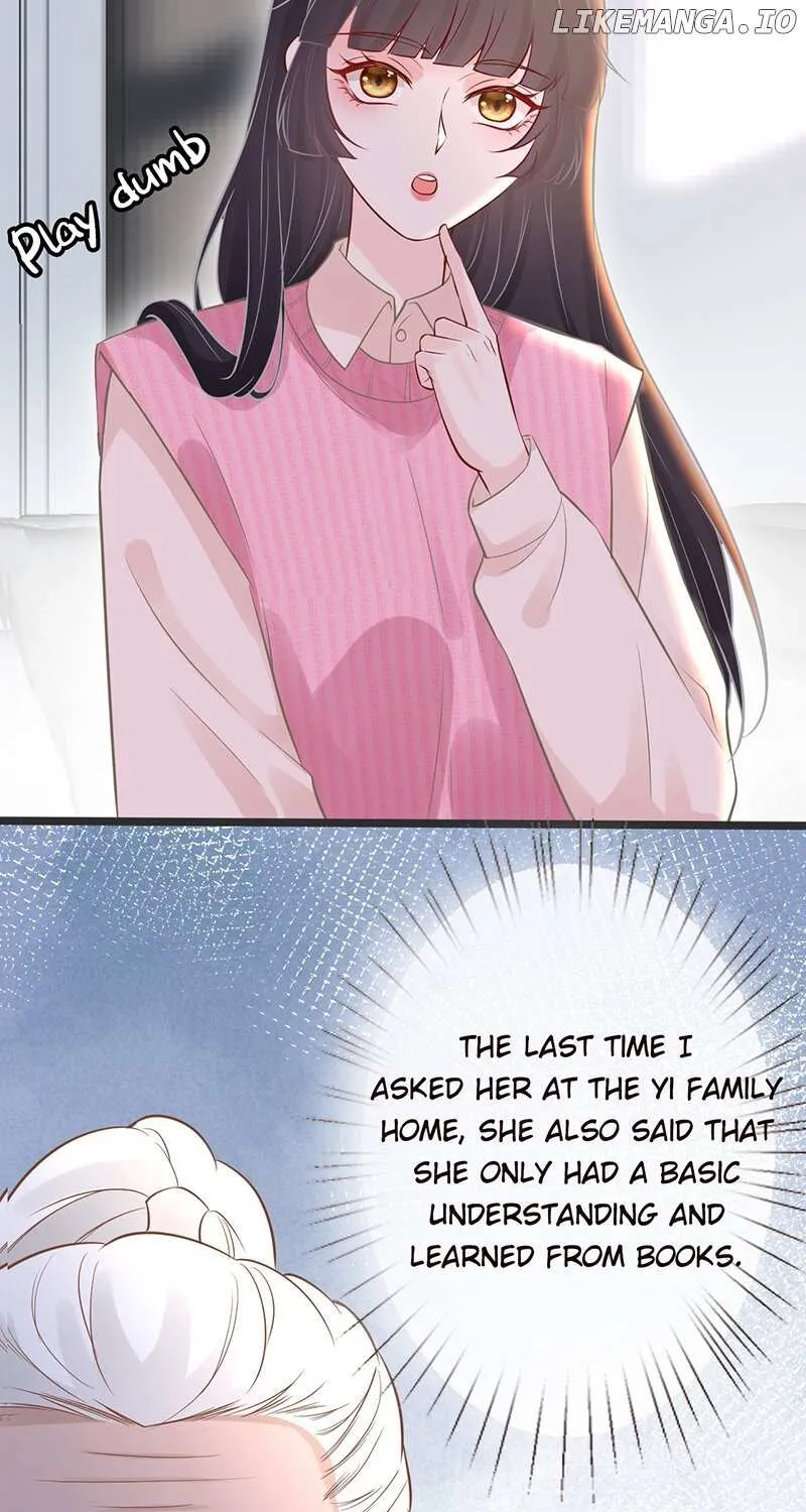 Read Everyone’s Darling chapter 62 image 35 on Lezhin