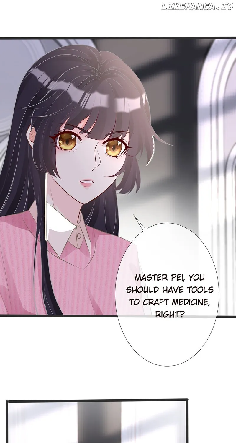 Read Everyone’s Darling chapter 62 image 43 on Lezhin
