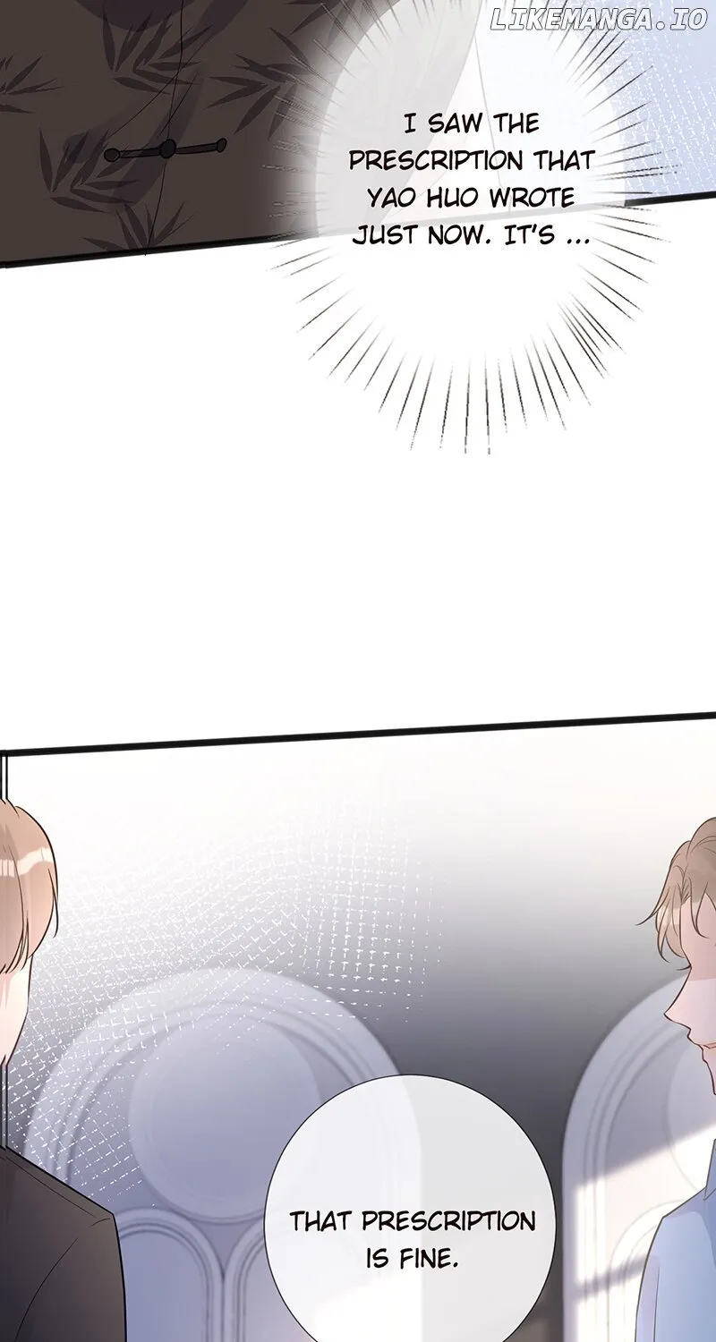 Read Everyone’s Darling chapter 62 image 5 on Lezhin
