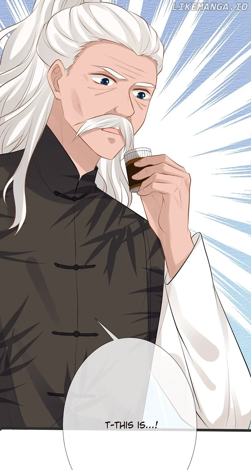 Read Everyone’s Darling chapter 62 image 51 on Lezhin