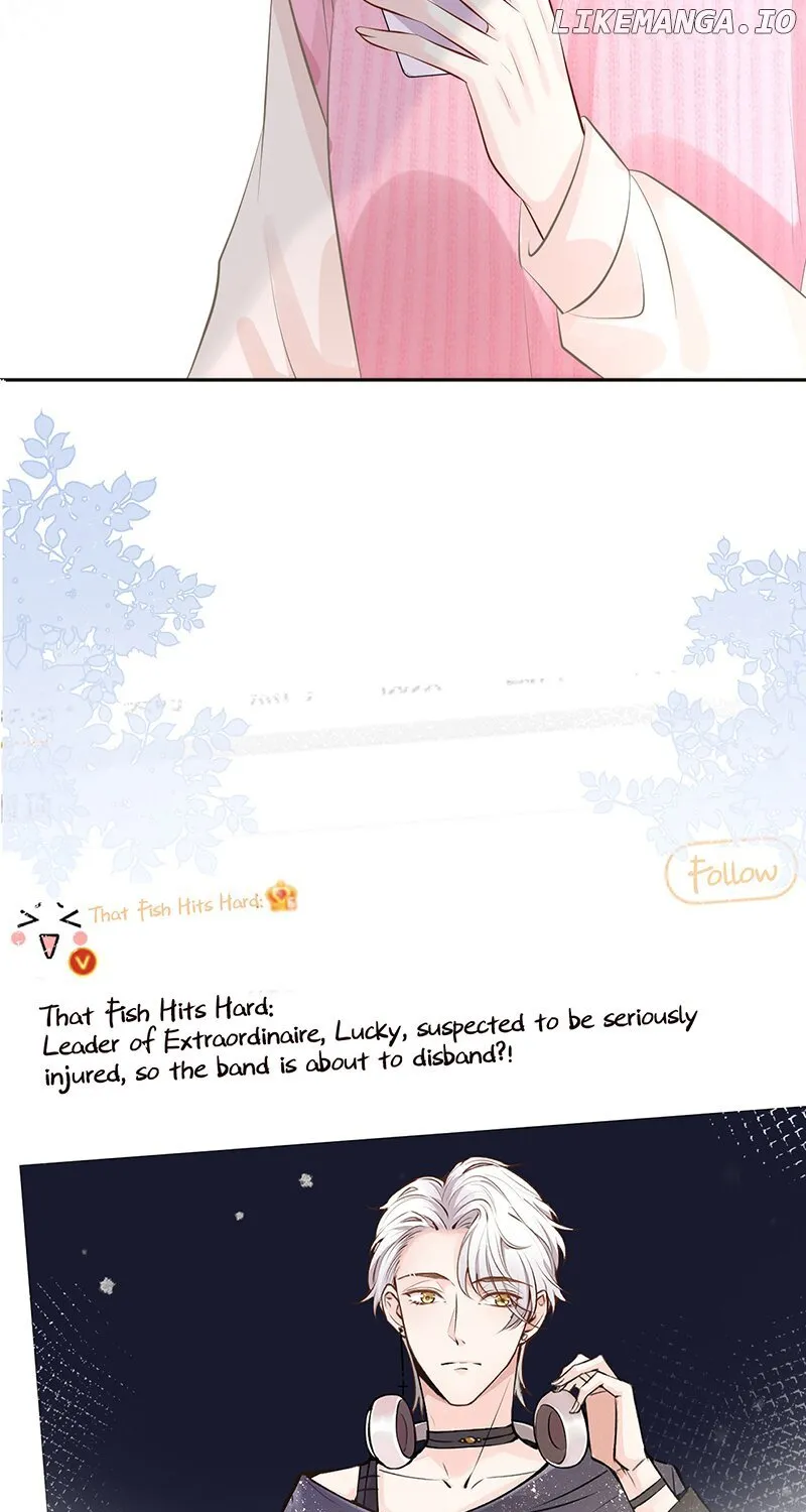 Read Everyone’s Darling chapter 62 image 58 on Lezhin