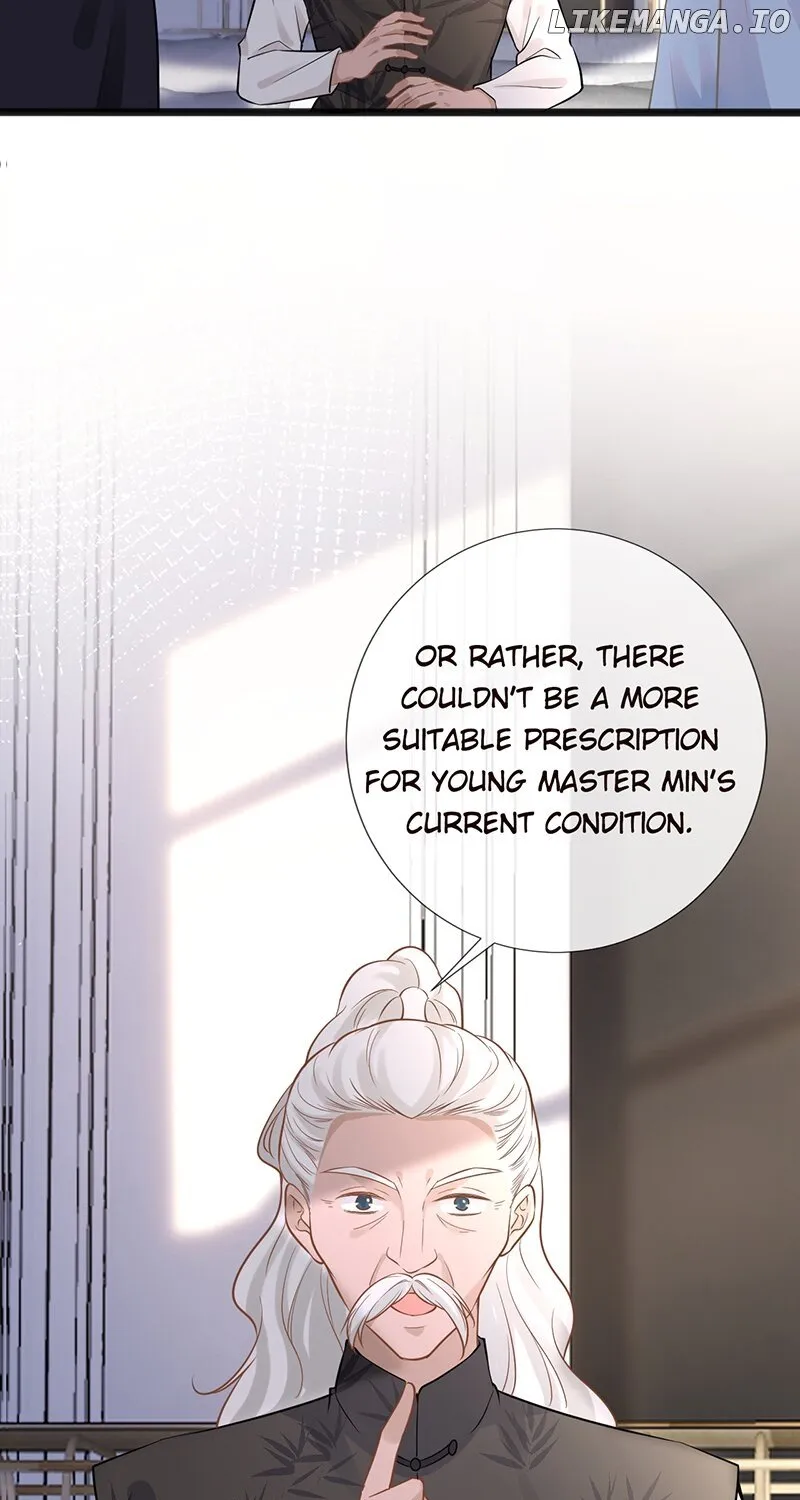 Read Everyone’s Darling chapter 62 image 7 on Lezhin