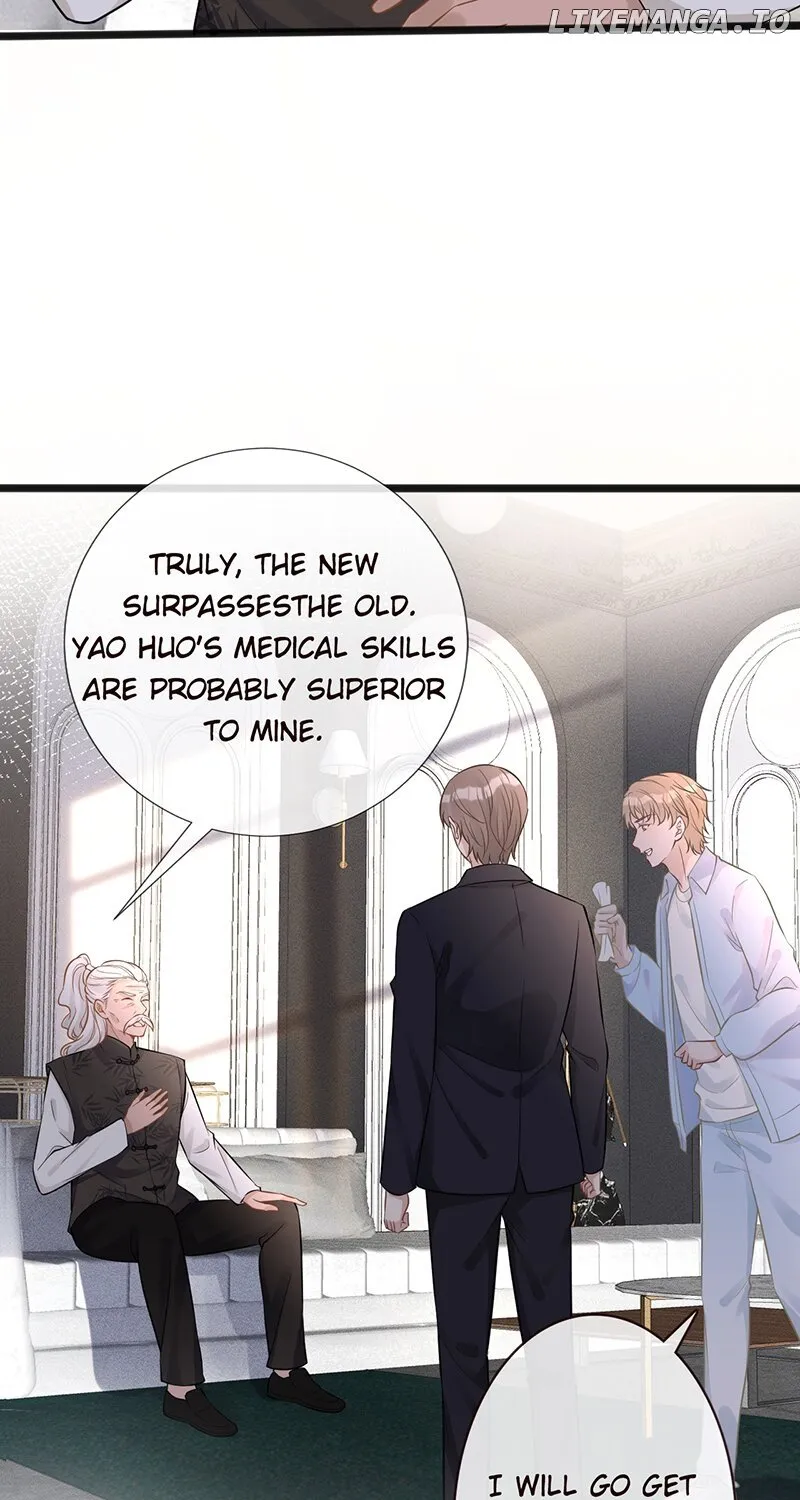 Read Everyone’s Darling chapter 62 image 9 on Lezhin