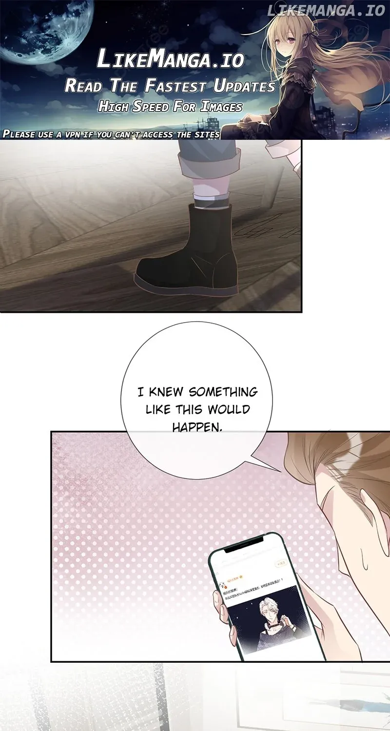 Read Everyone’s Darling chapter 63 image 1 on Lezhin