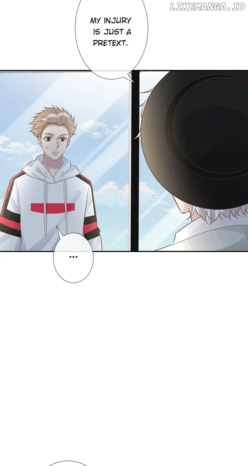 Read Everyone’s Darling chapter 63 image 11 on Lezhin