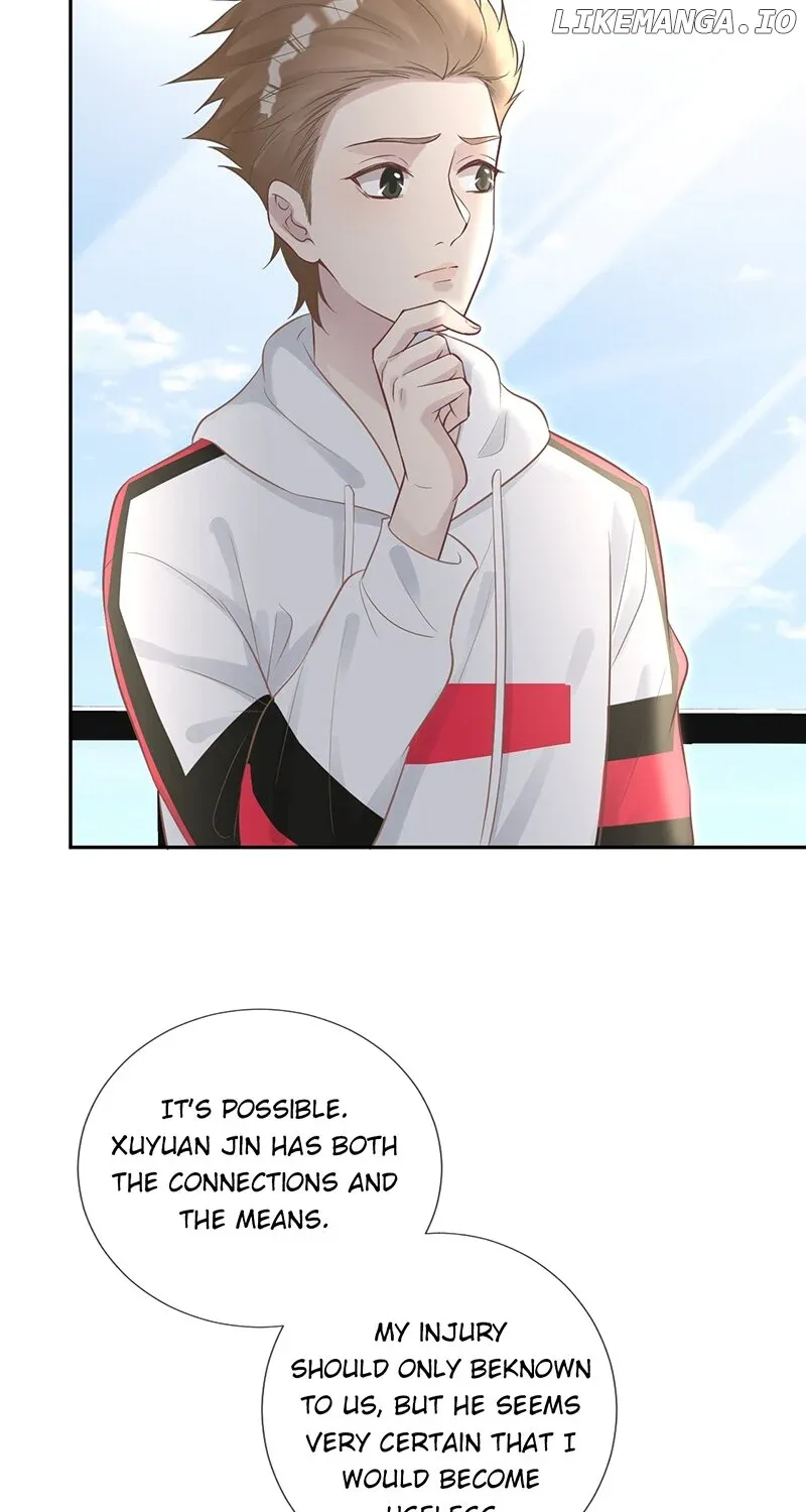 Read Everyone’s Darling chapter 63 image 13 on Lezhin