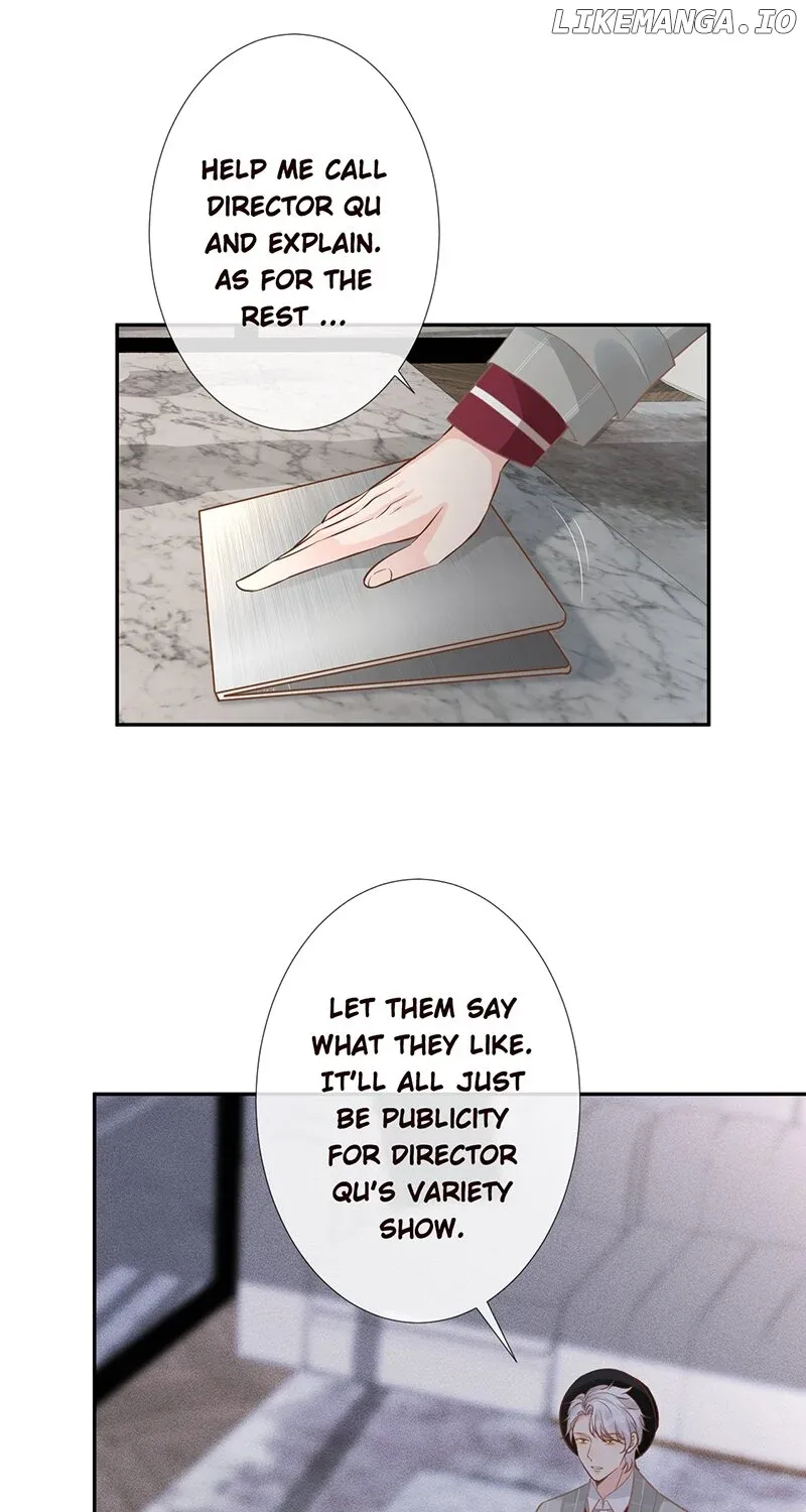 Read Everyone’s Darling chapter 63 image 18 on Lezhin