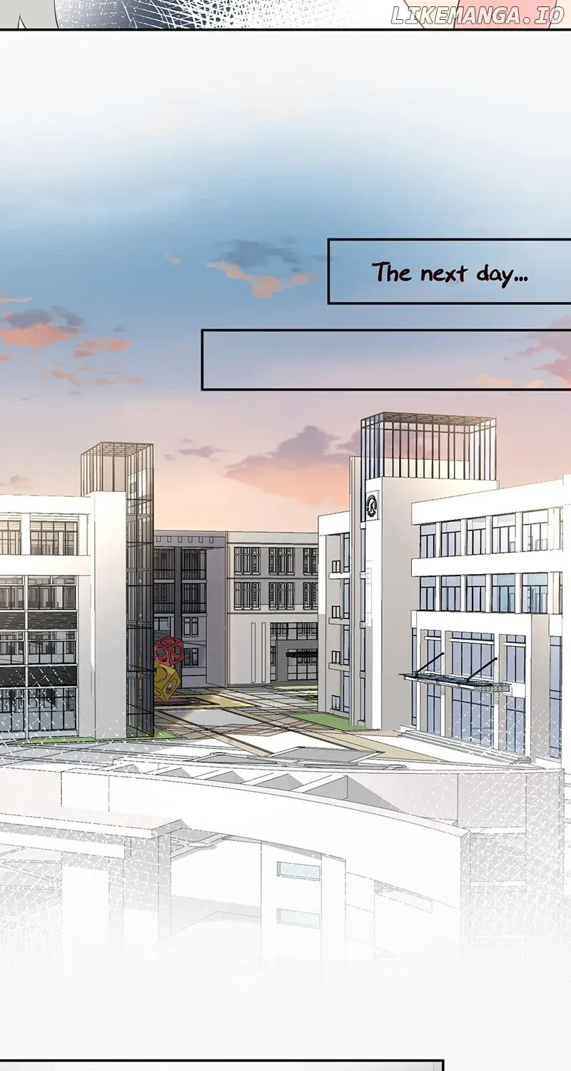 Read Everyone’s Darling chapter 63 image 22 on Lezhin
