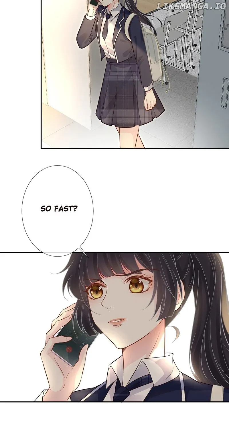 Read Everyone’s Darling chapter 63 image 26 on Lezhin