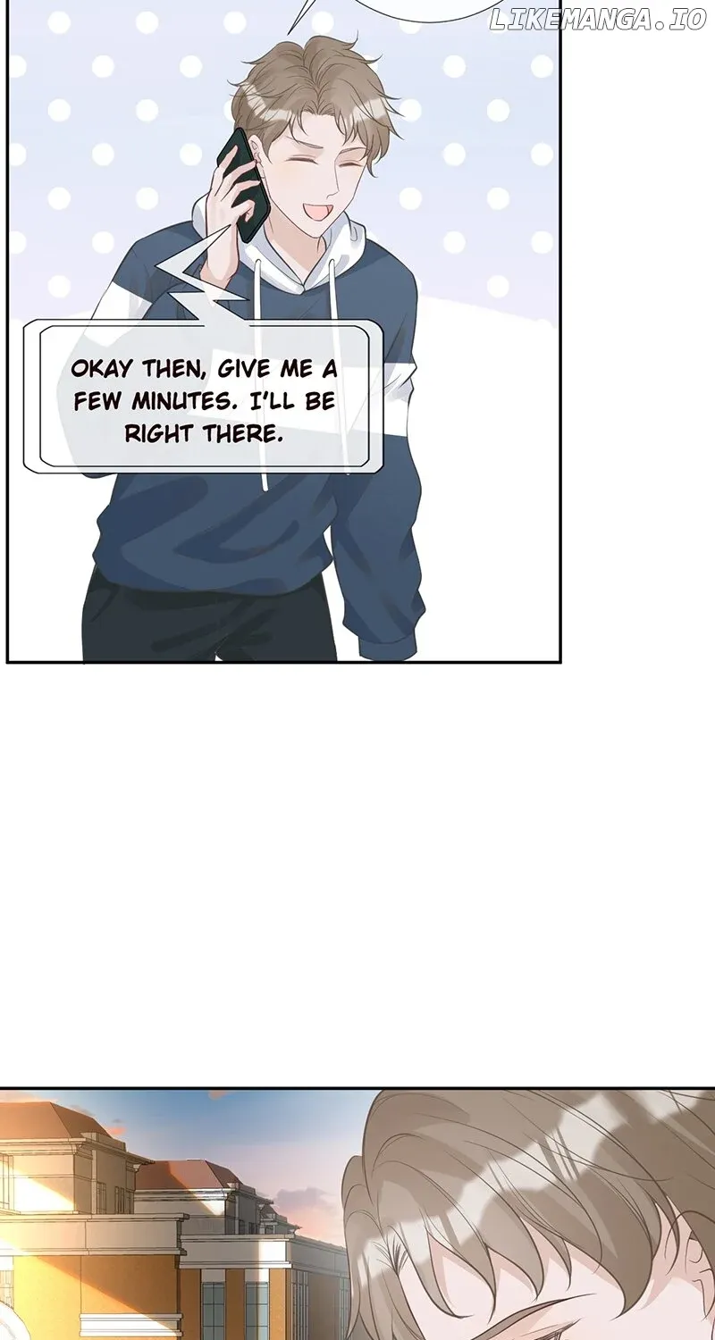 Read Everyone’s Darling chapter 63 image 28 on Lezhin