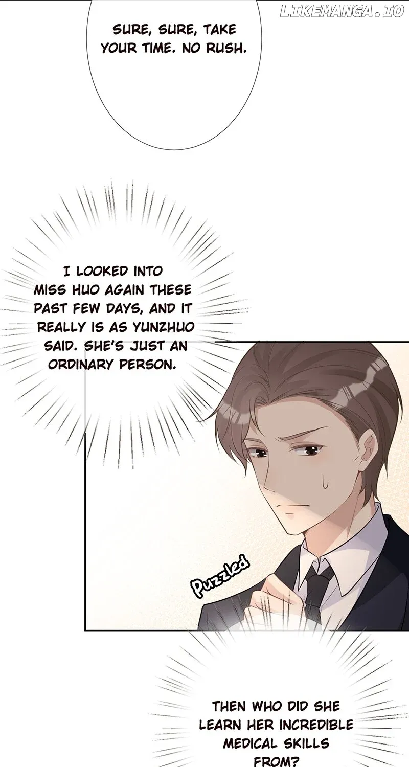 Read Everyone’s Darling chapter 63 image 30 on Lezhin