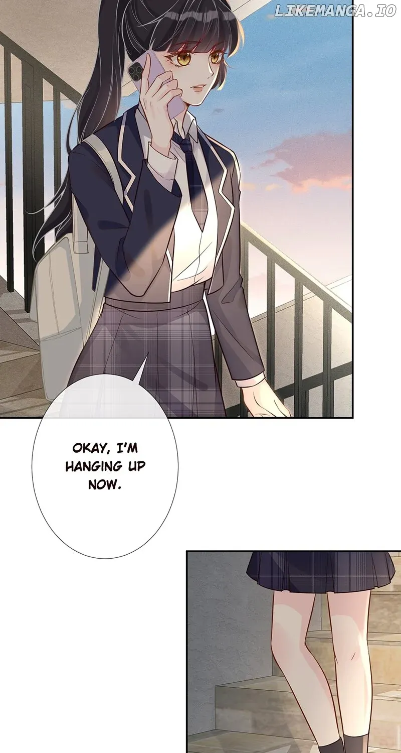 Read Everyone’s Darling chapter 63 image 32 on Lezhin