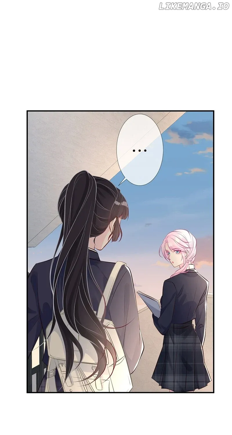 Read Everyone’s Darling chapter 63 image 35 on Lezhin