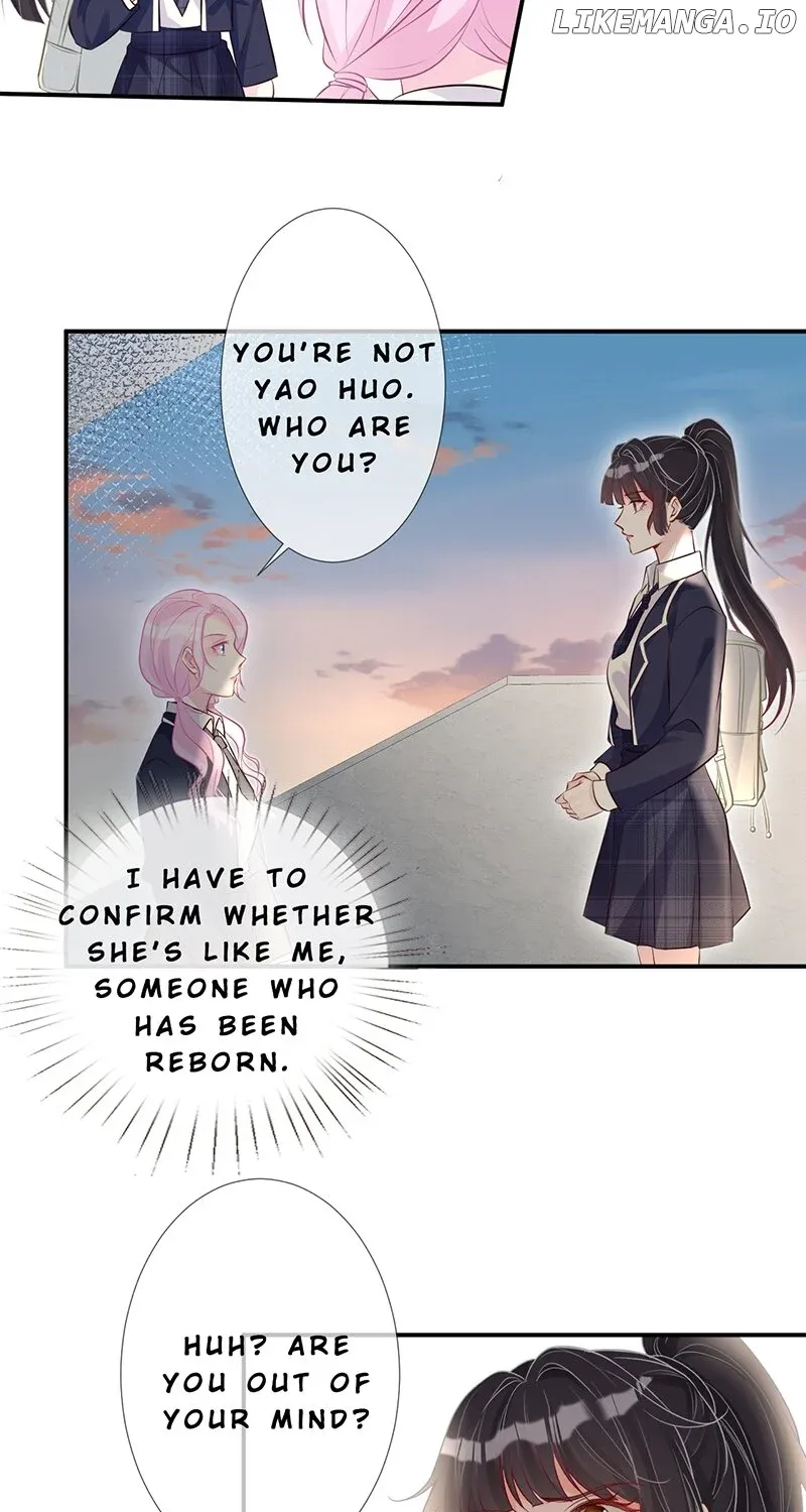 Read Everyone’s Darling chapter 63 image 37 on Lezhin