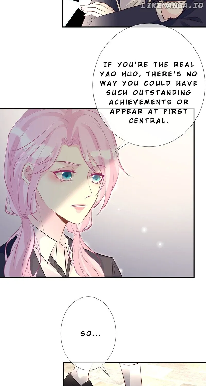 Read Everyone’s Darling chapter 63 image 39 on Lezhin