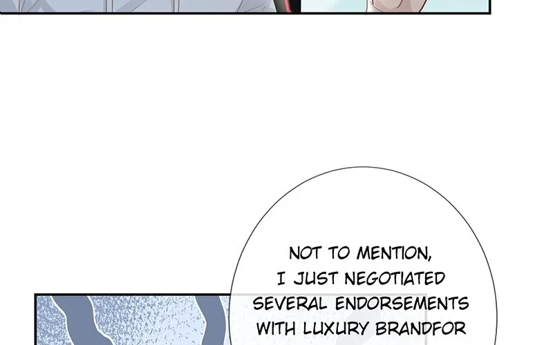 Read Everyone’s Darling chapter 63 image 4 on Lezhin