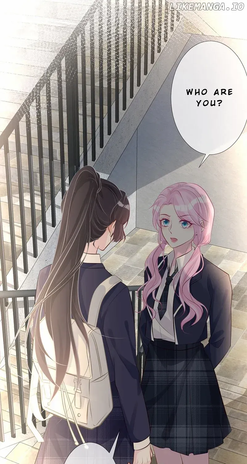 Read Everyone’s Darling chapter 63 image 41 on Lezhin